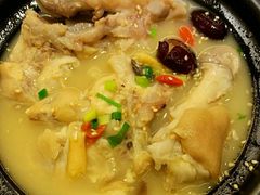 -付小姐在成都(川沙店)