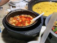 -常和州·夜宵大排档(常州单店)