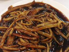 炒鳝丝-沧浪亭(南园新村打浦路457弄店)