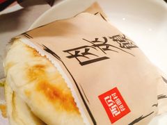 -西贝(上海新梅广场店)
