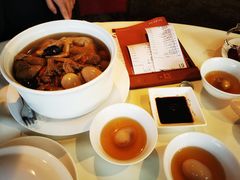 -利苑酒家(金宝店)