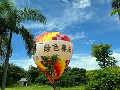 -西双版纳傣族园