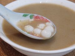 绿豆汤-小豆海棠(人民南路店)