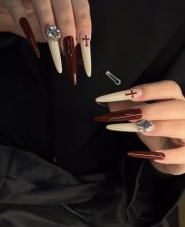 -斯馨·健康美甲美睫