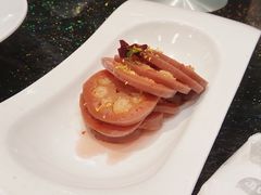 -上海1号私藏菜(静安店)