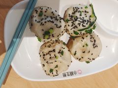 -小杨生煎(天之骄子店)