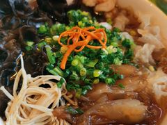 温拌三样-同和居(月坛店)