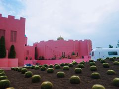 -漳州滨海火山岛自然生态风景区