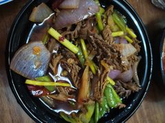 -零花钱川菜馆(文博东路店)