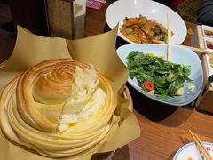 -那家老院子东北菜·饺子·小鸡炖蘑菇(艳华街店)