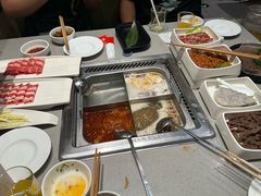 -海底捞火锅(吾悦广场店)