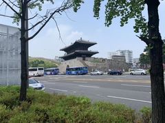 -东大门市场