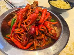 -聚味瞿记·龙虾堂(坡子街店)