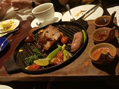 -blue frog蓝蛙(长泰广场店)