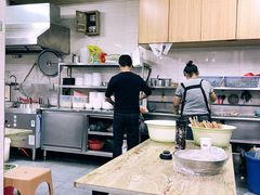 大堂-江南红鱼汤(洋中花园店)