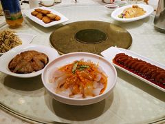 -顺风海鲜港(金玉兰店)