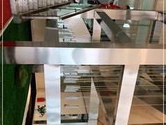 -蓝积木健身中心(高新店)