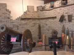 -溪口-滕头旅游景区