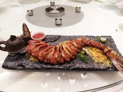-谷语中餐厅