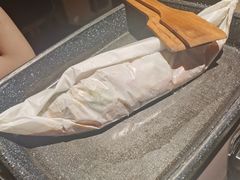 -醉巫山纸包鱼·私房菜