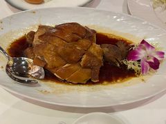 -顺德喜来登酒店·采悦轩