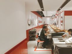 -龍歌自助小火锅(漳州二路爱购店)