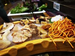 -滇釜火锅·能喝汤的火锅(车公庄店)