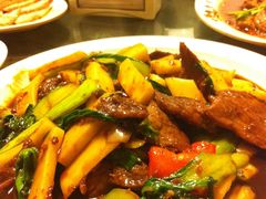 -日昌餐馆(亦庄店)