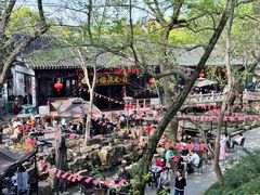 -兴福老面馆(寺路街店)