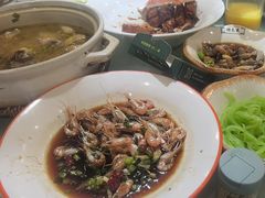 -香阁餐厅·常州菜·常州菜代表品牌(新北奥体店)