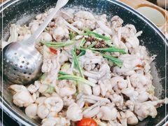 -九子香辣蟹跳跳蛙(龙昆南路店)