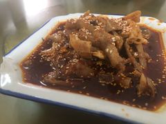 -周师饭店