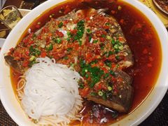 -隐厨中国餐馆(红旗大街店)