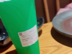 -呷哺呷哺 黄金牧场 (欢乐谷店)