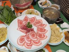 -天地源荷塘悦色主题火锅(一中店)