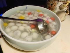 -韵秋荷(宝山龙湖天街店)