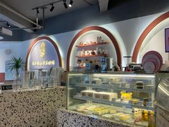 -匡小敏手工烘培(大地金墅店)