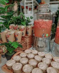 -锦江饭店·锦江小礼堂·宴会厅