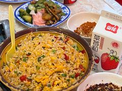 -一烙锅(友谊店)