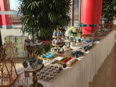 -北京雁栖湖国际会展中心