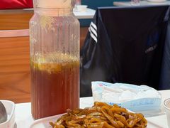 -八合里潮汕鲜牛肉火锅(吉大店)