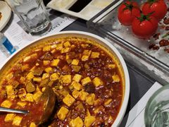 -小大董·烤鸭(观景餐厅·南京西路店)