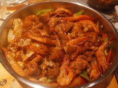 -黄记煌三汁焖锅(广州曜一城店)