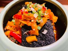臭豆腐-佬麻雀·新湘菜(东方宝泰店)
