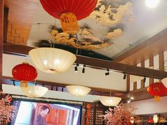 -宋园·金宴浙鲜馆(静安店)