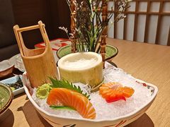 -阿吾罗·月咏精致日料(港汇恒隆广场店)