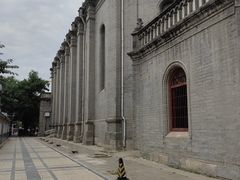 -王府井天主教堂