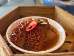 -鹿鸣酒家(越秀店)