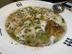 -渔语鱼酸菜鱼新川菜(来福士店)