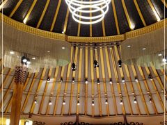 -九十九顶毡房(阜石路店)